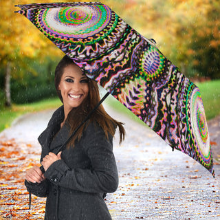 Masquerade | Umbrella | Makroverset