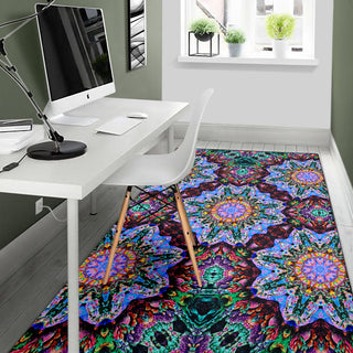 Kaleidos V | Rug | Makroverset