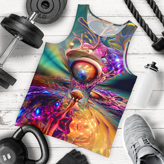 EYE SEE YOU | TANK TOP | IMRAN