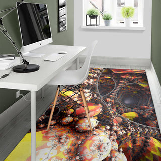 SAILER 17 RUG | FRACTUALLY