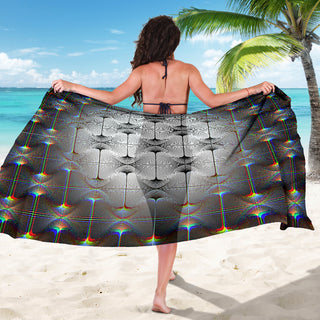 Tripswitch | Sarong | Hakan Hisim