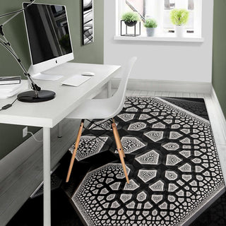 SEIRP RUG | FRACTUALLY