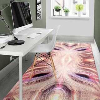 SIRIUS | RUG | HAKAN HISIM