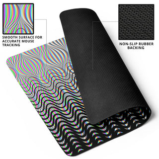 Shockwave | Mouse Pad | Hakan Hisim