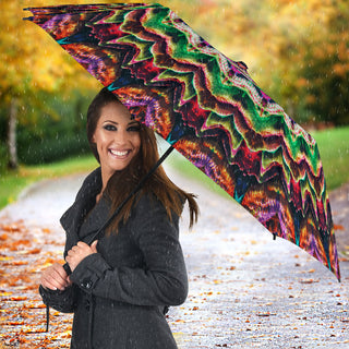 Kaleidos XIII | Umbrella | Makroverset