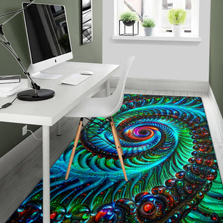 THE RED PILL OR THE BLUE PILL | RUG | IMRAN