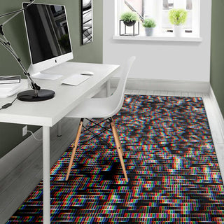 Metadata | Area Rug | Austin Blake