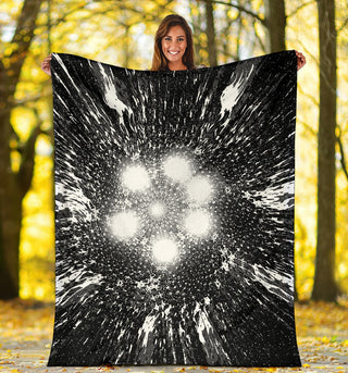 Farers | Microfleece Blanket | Makroverset
