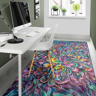MOONSHINE RUG | ARTFOOL
