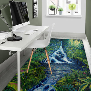 Ravine Rapture | Rug | Mark Henson