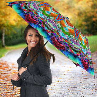 Kaleidos XIV | Umbrella | Makroverset