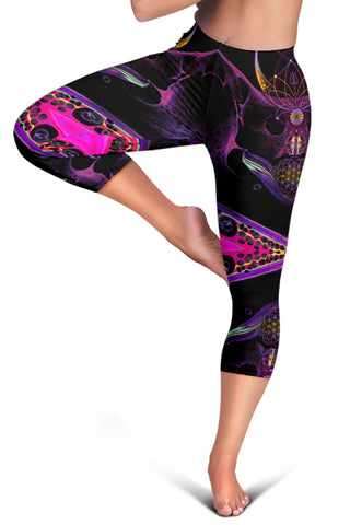 LIQUIDSHAPE || CAPRIS || BY COSMIC SHIVA