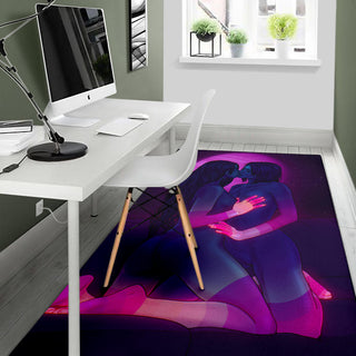 EMBRACE RUG | PHAZED 18+