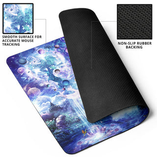 Dancing Dreams | Mouse Pad | Cameron Gray
