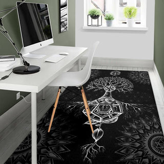Divine Balance Rug | Mil Et Une