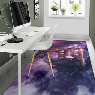 Insight Meditation | Rug | Cameron Gray