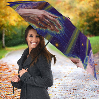 Universal Fluent Umbrella | Marcelo Germana