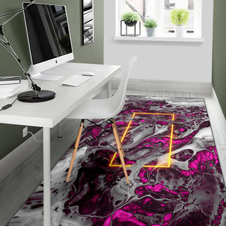 DEFEATED RUG | GEOGLYSER