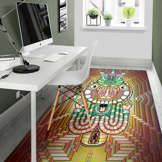 Click Clack | Rug | ALGA