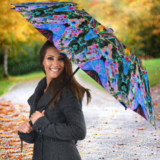 Kaleidos IV | Umbrella | Makroverset