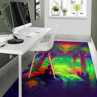 KARGYRAA | RUG | SALVIADROID