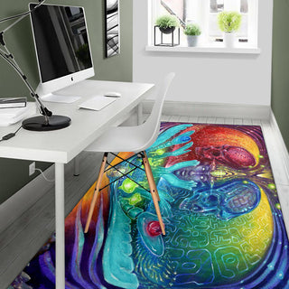 GAIAS RUG | WASSO KOZLINA IV