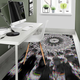 Overglitch | Rug | Makroverset