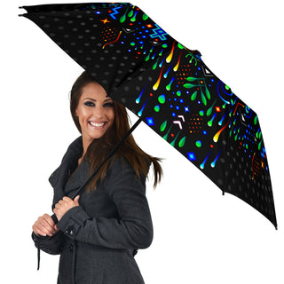 Owl Umbrella | TAS Visuals