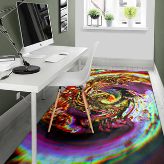 Dragon Peak | Rug | Makroverset