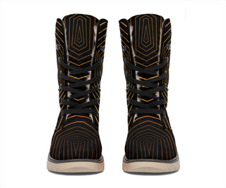 Nebula | Polar Boots set | Cosmic Shiva