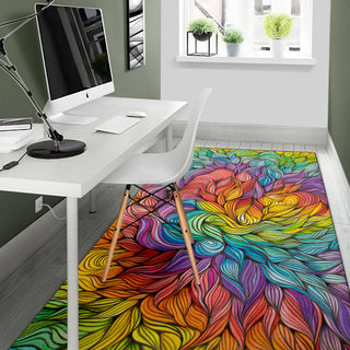 ALL LOVE RUG | ARTFOOL