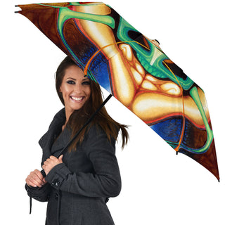 Scarab | Umbrella | Mark Henson