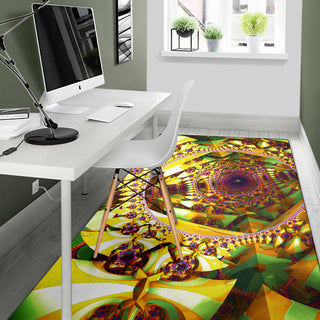 SAILER RUG | FRACTUALLY