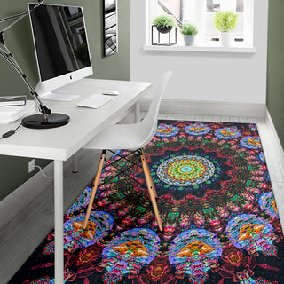 Kaleidos VIII | Rug | Makroverset