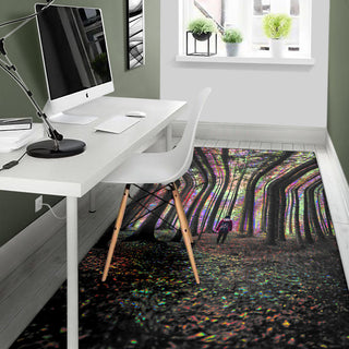 In the Moment Rug | Hubert S