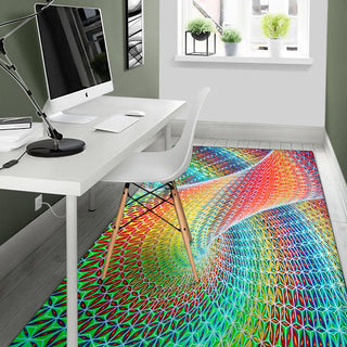 Vortex Rug | Bart Van Hertum