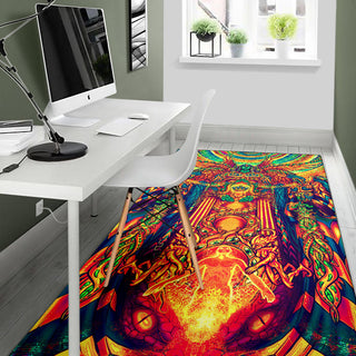 DMT KING | RUG | SALVIADROID