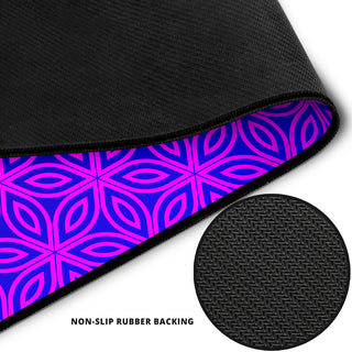 Sacral Bloom | Mouse Mat | Hakan Hisim