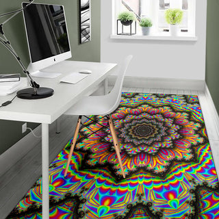 MINDLESS BLISS | RUG | IMRAN