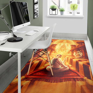 SANDS OF TIME | RUG | SALVIADROID