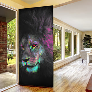 SIMBA DOOR SOCK | HUBERT S