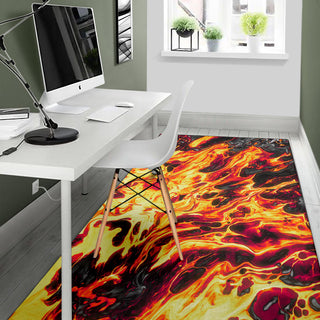 Phoenix Rug | Geoglyser