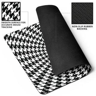 Illusions Mouse Pad | Keegan Sweeny