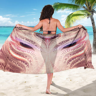 WOLFHEART | SARONG | HAKAN HISIM