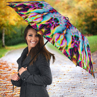 Kaleidos XI | Umbrella | Makroverset