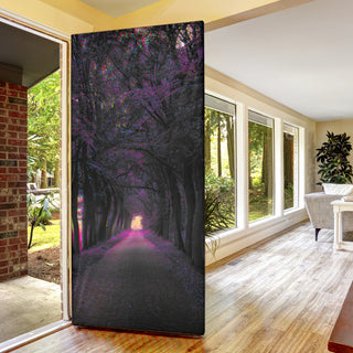 PATHWAY DOOR SOCK | HUBERT S