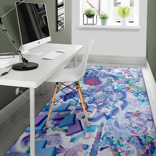 Loki | Rug | Dylan Thomas Brooks