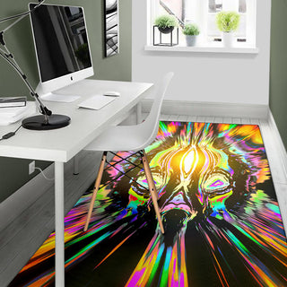 Attuned to All | Rug | Makroverset