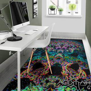 Tree of Life Area Rug | IMRAN