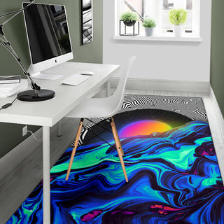 CRIMSON RUG | GEOGLYSER